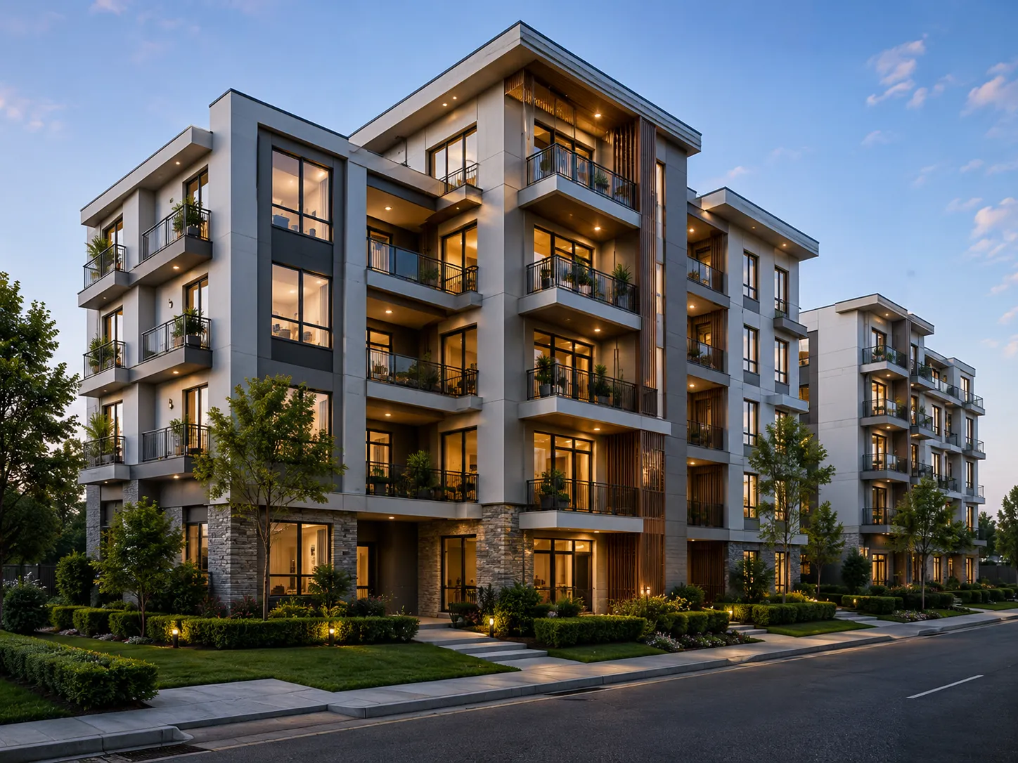 2 Bedroom Apartment for Sale