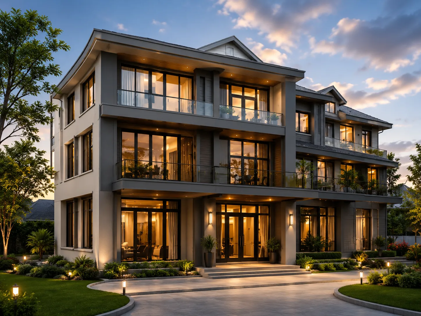 Land for Investment